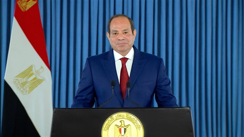 عقب تصديق السيسي، نص قانون إعادة تنظيم جهاز مستقبل مصر للتنمية المستدامة 1 عقب تصديق السيسي، نص قانون إعادة تنظيم جهاز مستقبل مصر للتنمية المستدامة