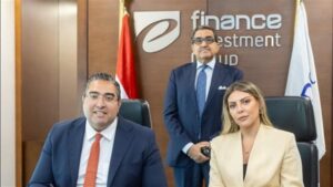 «إي أسواق مصر» و«جرين مي ليمتد» تطلقان منصة رقمية لدعم التمويل الأخضر