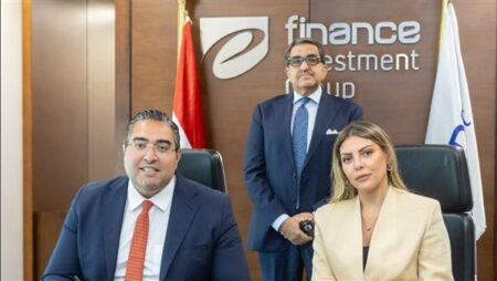 «إي أسواق مصر» و«جرين مي ليمتد» تطلقان منصة رقمية لدعم التمويل الأخضر