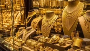 سعر الذهب اليوم الاثنين 20-7-2026 في محلات الصاغة