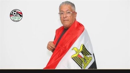 محمد كمال: جاهزون لمواجهة زامبيا.. وهدفنا تقديم أفضل مستوى في افتتاح أمم أفريقيا