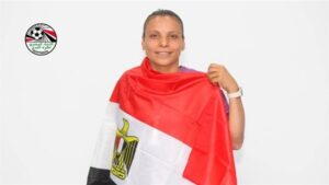 مها الدمرداش: نحترم جميع المنتخبات.. ونركز على كل مباراة لتحقيق أهدافنا في أمم أفريقيا