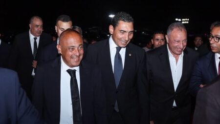 شراكة تاريخية بين الأهلي والشركة المتحدة للرياضة الوكيل الإعلاني الحصري للنادي