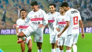 الزمالك يجهز دفعة من مستحقات اللاعبين الأجانب لسدادها خلال ساعات