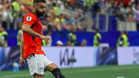 كأس العالم 2026.. مصر واستراليا إلى الشوط الاضافي الثاني