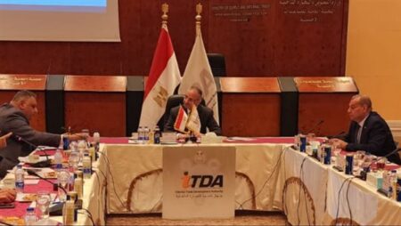تنمية التجارة الداخلية: افتتاح مشروعات جديدة بالمحافظات قريبا بالشراكة مع القطاع الخاص