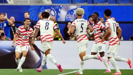 أرقام مواجهات أمريكا ضد البوسنة والهرسك قبل مباراة كأس العلم 2026