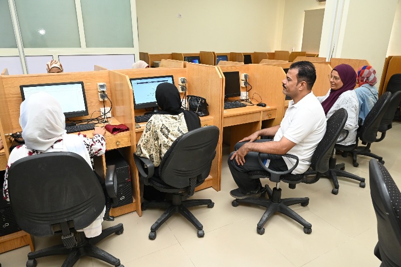 تنسيق الجامعات 2026، أبرز الكليات المتاحة لطلاب القسم الأدبي بالثانوية العامة 1 تنسيق الجامعات 2026، أبرز الكليات المتاحة لطلاب القسم الأدبي بالثانوية العامة