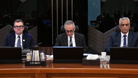 وزير التخطيط: مصر في صدارة الدول الأكثر التزاما بمراجعات التنمية المستدامة والشفافية