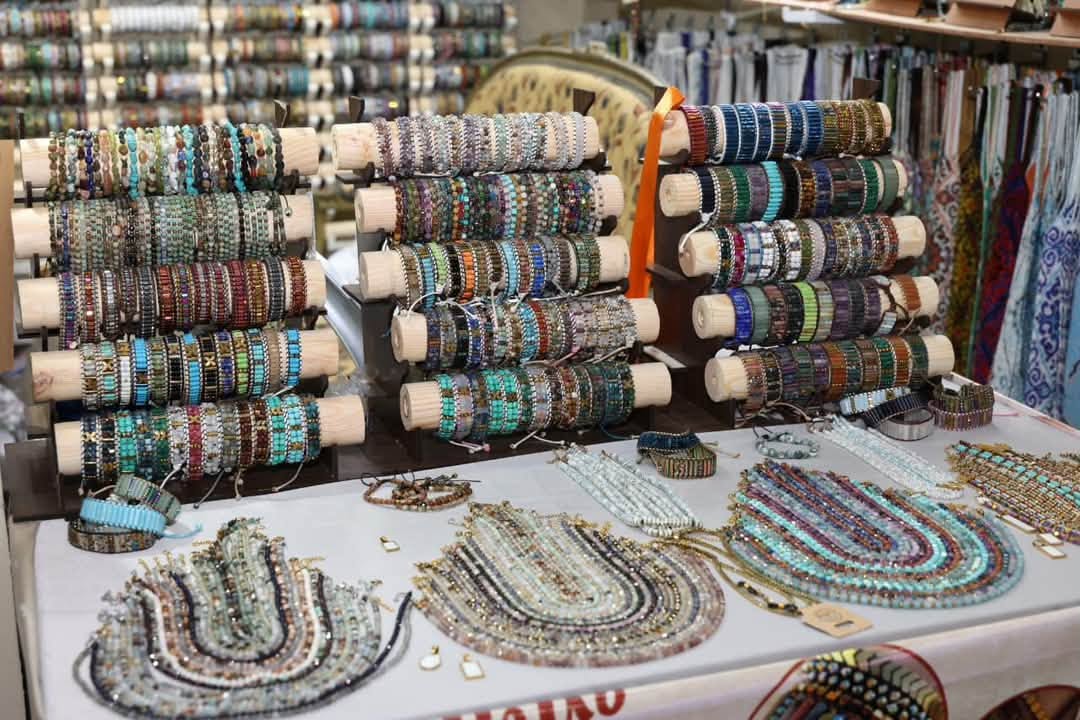 قبل الافتتاح.. «ديارنا» بالساحل الشمالي يروي قصص كفاح الحرفيين ويحافظ على الهوية المصرية