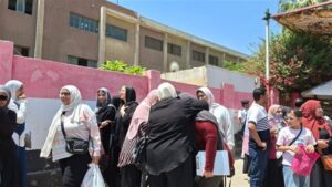 امتحان الفيزياء لطلاب الثانوية العامة 2026، عدد الأسئلة وتوزيع الدرجات
