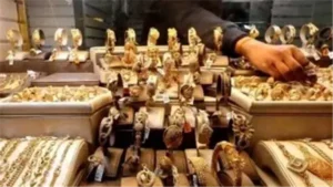 «ممصر24الذهب»: المعدن الأصفر يحقق أفضل أداء أسبوعي في 3 أشهر.. و305 جنيهات مكاسب محلية خلال يوليو