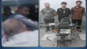 الداخلية تكشف تفاصيل فيديو الاعتداء على مراقبي الثانوية العامة بالشرقية