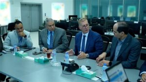 وزير البترول: نجاح تأمين كامل احتياجات السوق المحلية من الغاز خلال ذروة الاستهلاك الصيفي