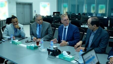 وزير البترول: نجاح تأمين كامل احتياجات السوق المحلية من الغاز خلال ذروة الاستهلاك الصيفي