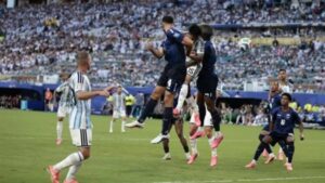 كأس العالم 2026.. الأرجنتين تهزم الرأس الأخضر وتتأهل إلى دور الـ16 لمواجهة مصر