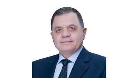 ننشر بالأسماء.. حركة تنقلات وترقيات الشرطة 2026 بعد اعتمادها رسميا من وزير الداخلية