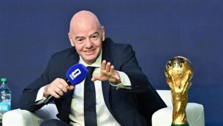 إعادة مباراة مصر والأرجنتين، ماذا تقول لوائح الفيفا؟