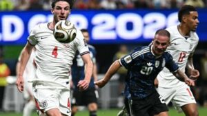 كأس العالم 2026.. الأرجنتين تضرب موعدًا مع إسبانيا في نهائي المونديال