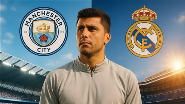 بيريز يحسم موقف ريال مدريد من صفقة رودري.. وعقبة تعطل انتقال نجم السيتي بيريز يحسم موقف ريال مدريد من صفقة رودري.. وعقبة تعطل انتقال نجم السيتي