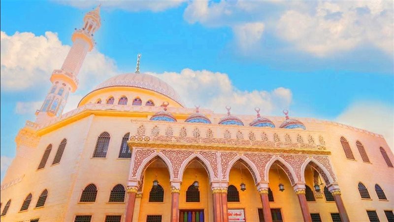 الأوقاف تفتتح اليوم 25 مسجدًا في 14 محافظة ضمن خطتها لإعمار بيوت الله 1 الأوقاف تفتتح اليوم 25 مسجدًا في 14 محافظة ضمن خطتها لإعمار بيوت الله