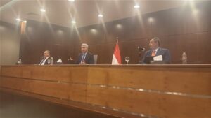 وزير السياحة: 673 شكوى خلال موسم الحج.. و66 جزاء بحق شركات عمرة