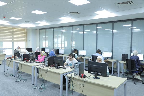 بعد فتح الحجز، أماكن أداء اختبارات القدرات لطلاب الثانوية العامة 5 بعد فتح الحجز، أماكن أداء اختبارات القدرات لطلاب الثانوية العامة