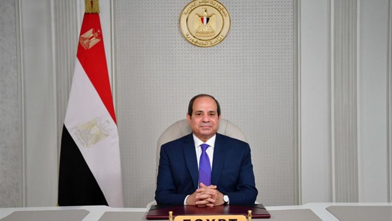 سد النهضة وتعزيز التعاون الاقتصادي الأبرز، 4 ملفات مهمة تتصدر المباحثات المصرية التنزانية 1 سد النهضة وتعزيز التعاون الاقتصادي الأبرز، 4 ملفات مهمة تتصدر المباحثات المصرية التنزانية