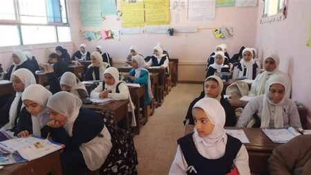 تنسيق الثانوية العامة بالقاهرة، الحد الأدنى للقبول بفصول الخدمات