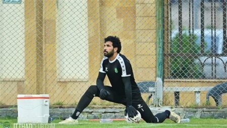 المهدي سليمان: تمثيل منتخب مصر شرف كبير.. وطموحنا في المونديال بلا حدود
