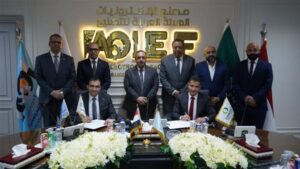 زيروتك وكونتكت للتطوير العقاري تتعاونان لتطبيق الحلول الذكية بالمشروعات العقارية