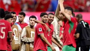 كأس العالم 2026.. المغرب تصطدم بكندا في ثمن النهائي