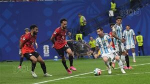 حصيلة أهداف كأس العالم 2026 بعد دور الـ 16