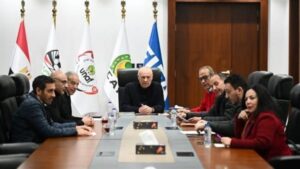مجلس اتحاد الكرة يجتمع خلال أيام لحسم ملف المدير الفني والتجديد للتوأم