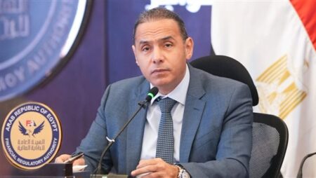الرقابة المالية تمنح جهات التمويل غير المصرفي مهلة إضافية 6 أشهر لتوفيق أوضاع نشاط التحصيل الرقابة المالية تمنح جهات التمويل غير المصرفي مهلة إضافية 6 أشهر لتوفيق أوضاع نشاط التحصيل