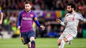صلاح وميسي.. مواجهة تاريخية تزين دور الـ16 بكأس العالم