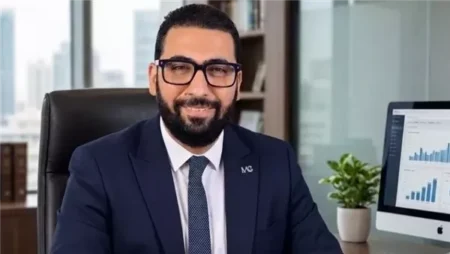 خبير اقتصادي: التمويل الاستهلاكي يعكس تغيرًا في سلوك الأسر المصرية والتقسيط أصبح وسيلة للتكيف مع الضغوط الاقتصادية خبير اقتصادي: التمويل الاستهلاكي يعكس تغيرًا في سلوك الأسر المصرية والتقسيط أصبح وسيلة للتكيف مع الضغوط الاقتصادية