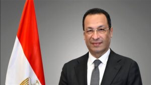 "الاتصالات" تشارك في أسبوع جنيف الرقمي