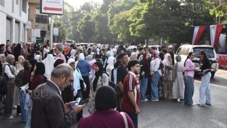موعد انتهاء امتحانات الثانوية العامة 2026 والمواد المتبقية