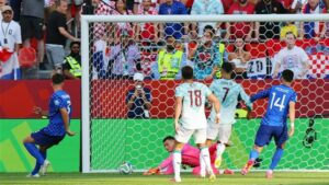 البرتغال يقلب الطاولة على كرواتيا ويفوز 1/2 ويضرب موعدا مع إسبانيا بكأس العالم