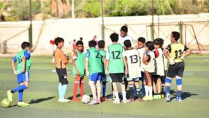 اول تعليق من مدرب الاتحاد السكندرى بعد استبعاد ناشئ مسيحي
