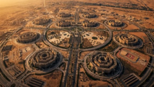 أكبر وأحدث مراكز القيادة والسيطرة على مستوى العالم.. السيسي يفتتح الأوكتاجون اليوم