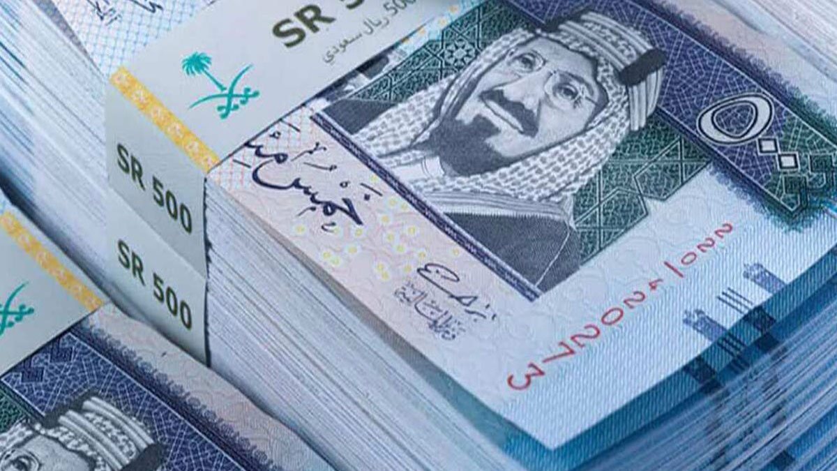 الريال السعودى - مصر24 