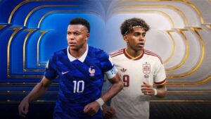 بحسب تصنيفات الفيفا، من يحسم قمة فرنسا وإسبانيا في نصف نهائي كأس العالم 2026؟