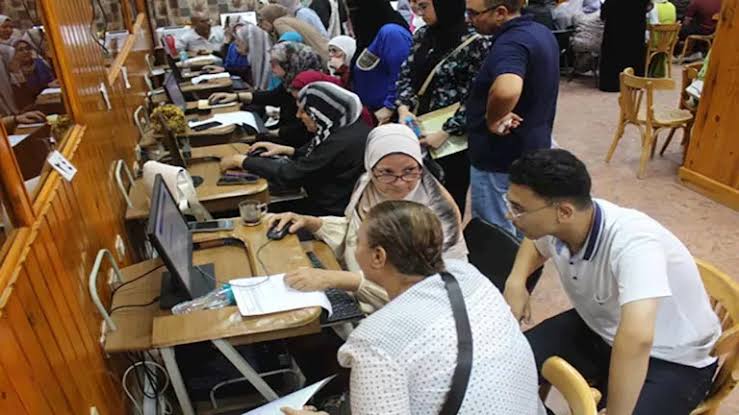تنسيق الثانوية العامة 2026، مؤشرات تنسيق المرحلة الأولى للشعبتين العلمية والأدبية 3 تنسيق الثانوية العامة 2026، مؤشرات تنسيق المرحلة الأولى للشعبتين العلمية والأدبية