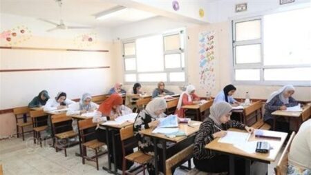 توقعات امتحان التاريخ تالتة ثانوي، المراجعة النهائية لأبرز الأسئلة وإجاباتها توقعات امتحان التاريخ تالتة ثانوي، المراجعة النهائية لأبرز الأسئلة وإجاباتها