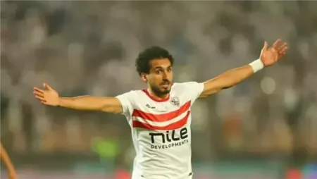 رسميا، الاتحاد السكندري يعلن ضم 4 صفقات جديدة استعدادا للموسم الجديد