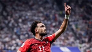 رحلة مصطفى زيكو.. 3 أهداف صنعت اسمه في مونديال 2026