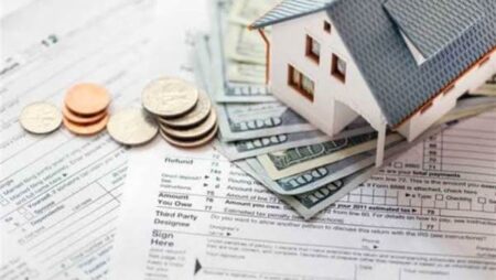 العقارات والخدمات المالية يقودان قمة تعاملات 10 قطاعات بالبورصة المصرية خلال الربع الثاني