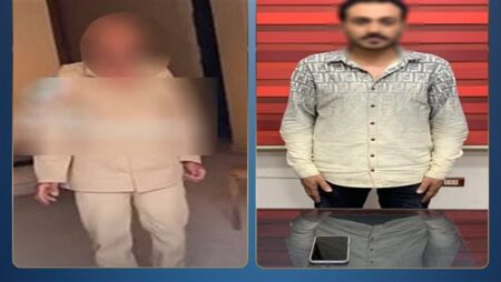 الداخلية تكشف حقيقة ادعاء احتجاز سيدة وأطفالها بالفيوم